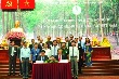 Sẽ bổ sung, điều chỉnh Thỏa ước lao động tập thể ngành